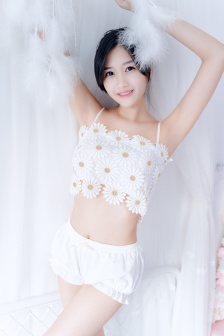萝莉白虎