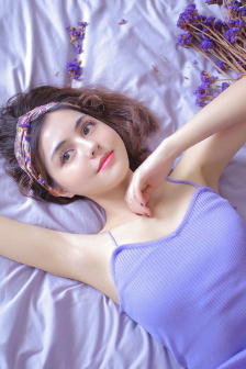 邻居漂亮的妻子